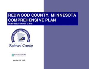 Redwood County Mn Gis Redwood County Maps - Redwood County, Mn