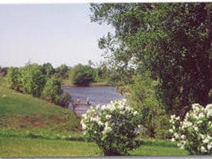Plum Creek County Park