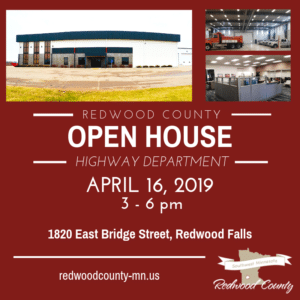 Hwy Open House FB Post 4 16 2019