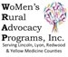 WoMens Rural Advocacy Program