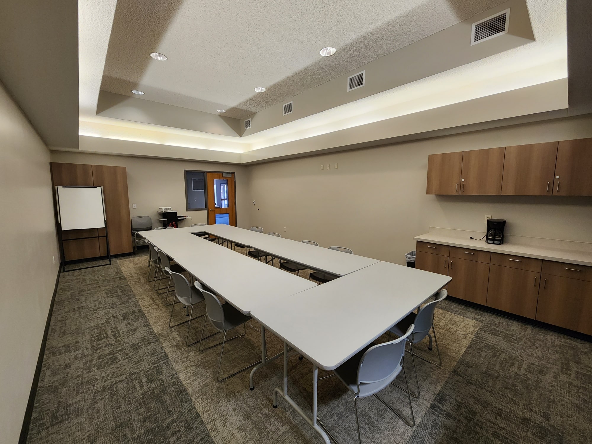 GSB Conference Room (3)
