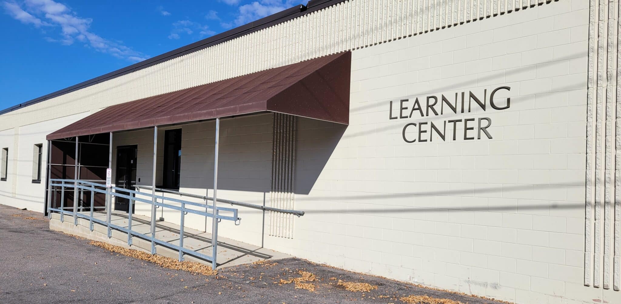 Learning Center (2)A