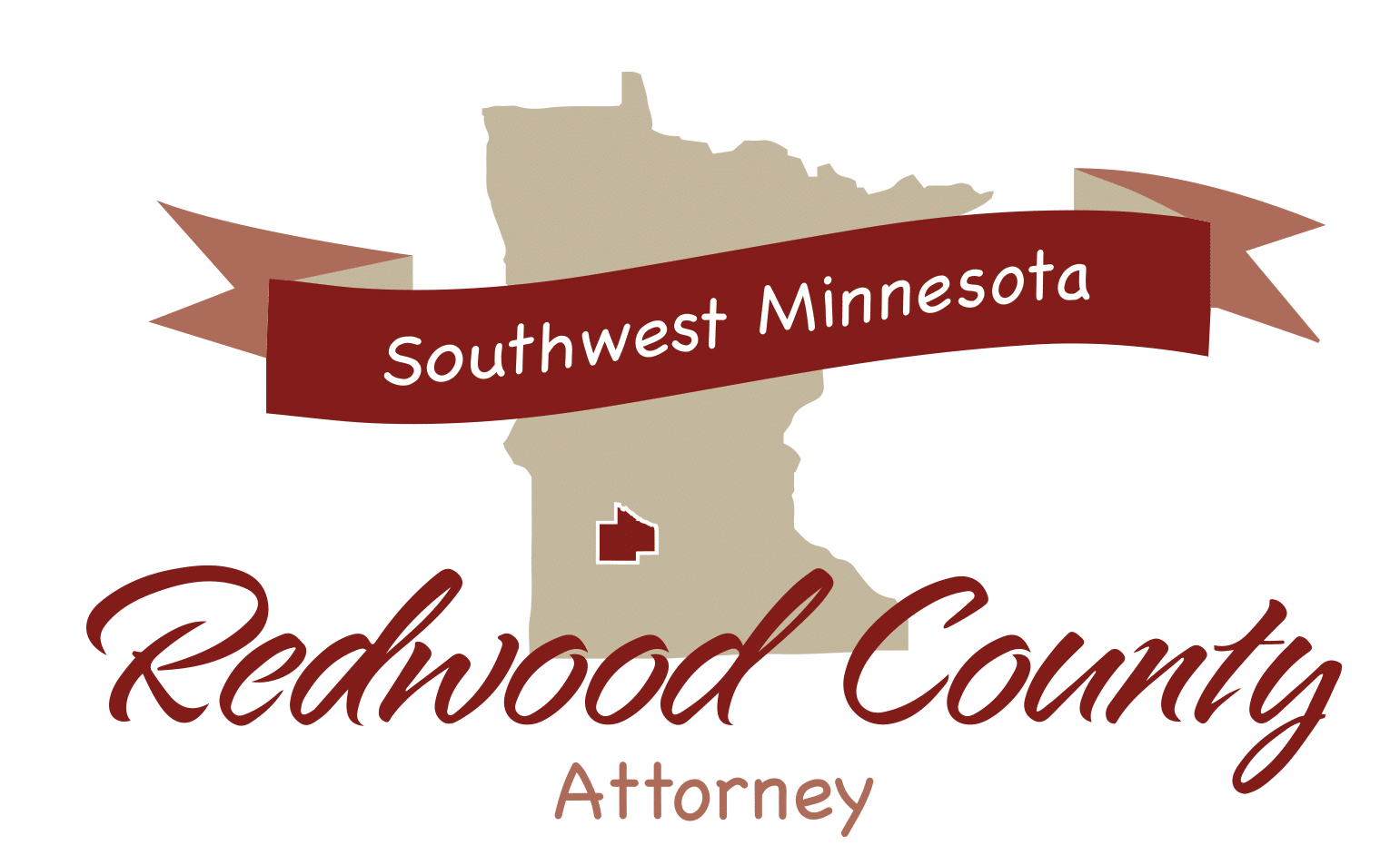 RedwoodCounty logo Attorney